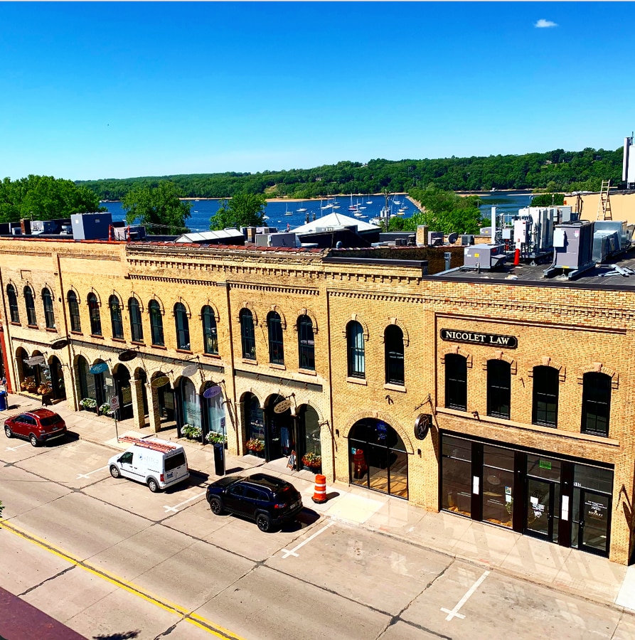 Photo - 509 2nd St Unidad 509