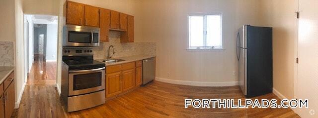 Building Photo - 114 Thornton St Rental
