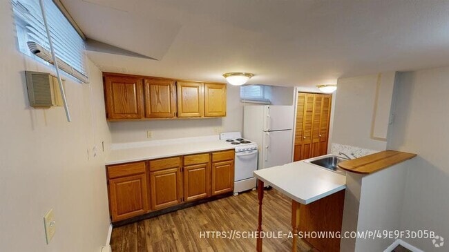 Building Photo - 1008 W. Bluff-E Unit E Rental