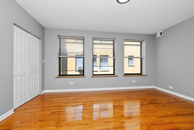 Photo - Three Bedroom in South Shore
