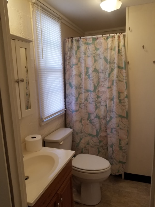 Photo - 1302 Evans St