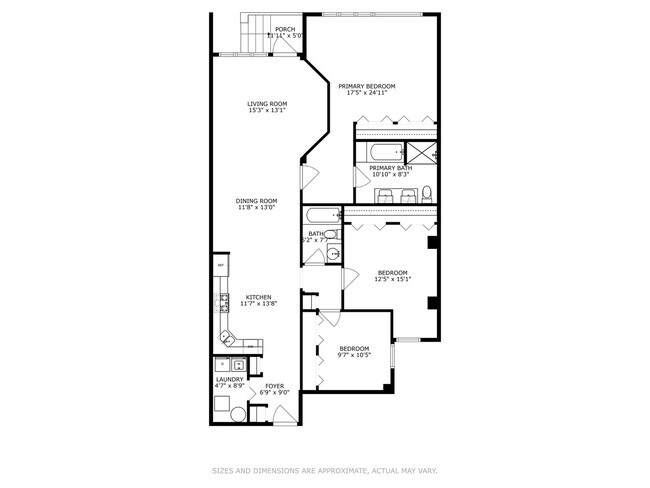 Photo - 5758 N California Ave