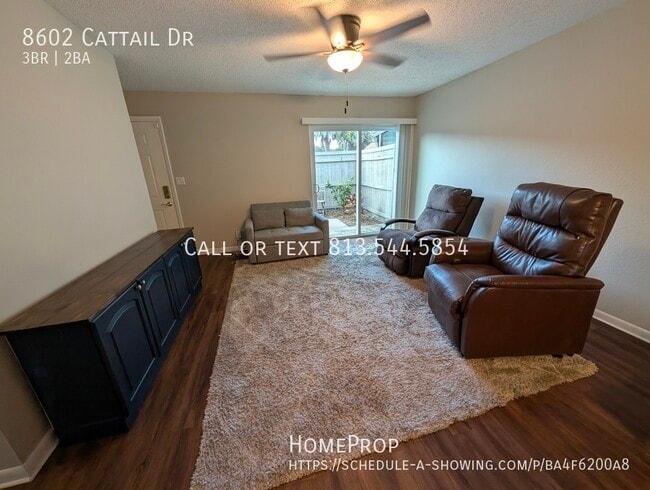 Photo - 8602 Cattail Dr