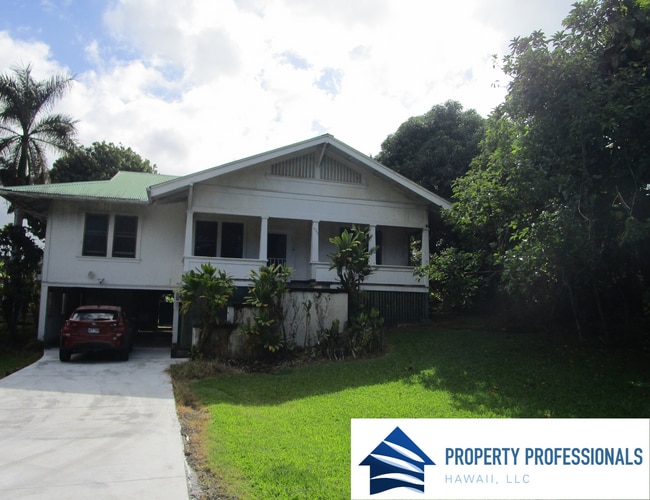 3 bedroom in Hilo - 3 bedroom in Hilo Casa
