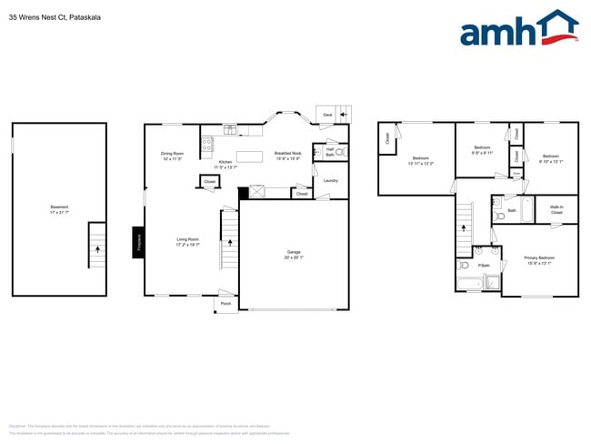 Photo - 35 Wrens Nest Ct