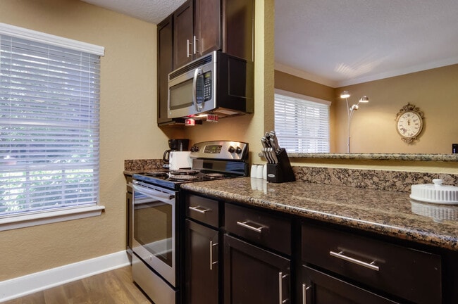 Photo - Dwell at Clear Lake Apartment Homes