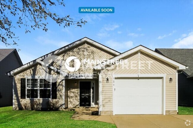 Building Photo - 121 Courtney Dr Rental