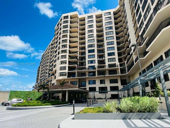 Photo - 540 Brickell Key Dr Unit 1201