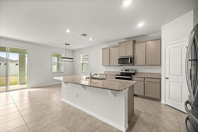Photo - Pet-Friendly Greystone Hills Rental with Fenced Yard & Resort-Style Amenities