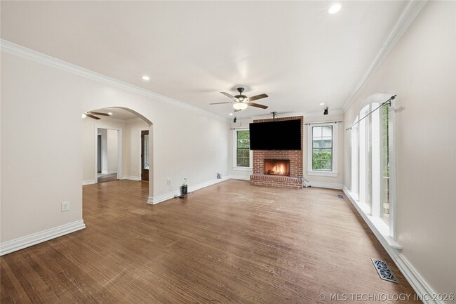 Photo - 3172 S Woodward Blvd