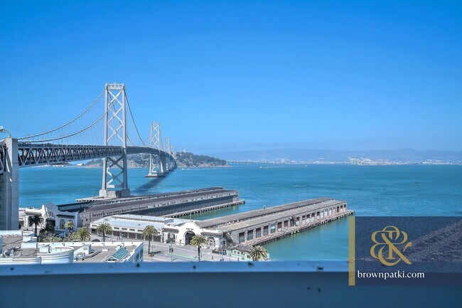 Photo - 501 Beale St Unidad 16D