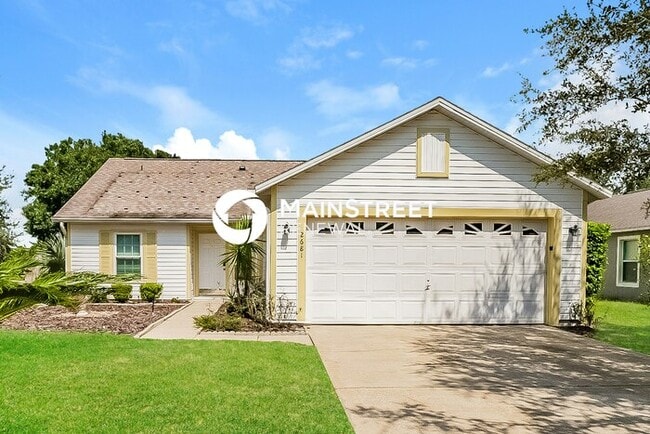 Building Photo - 3 Bedroom Pet-Friendly Home in OCOEE, FL with Main Street Renewal
