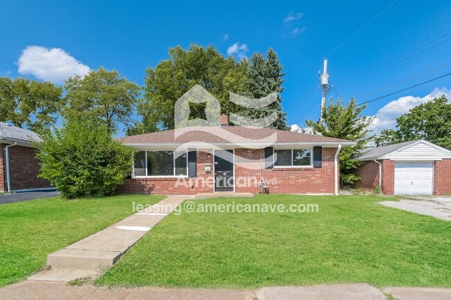 Building Photo - 6811 Chamberlain Ct