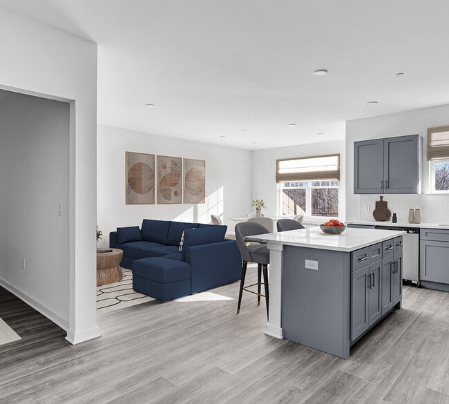 Photo - Jefferson Place Apartments