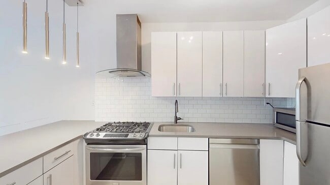 Photo - 2611 Frederick Douglass Blvd Unit 2G