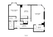 2-BR/2BA Tier 18