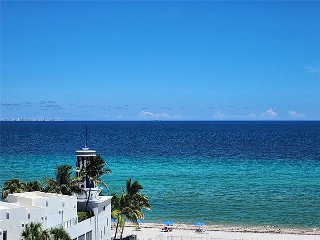 Building Photo - 3505 S Ocean Dr Unit 707 Rental