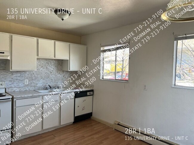 Photo - 135 University Dr Unit C