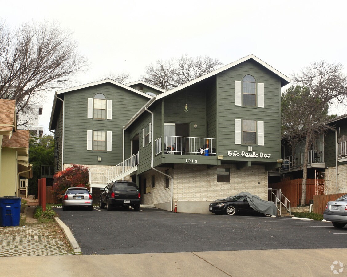 Sao Paulo - Sao Paulo