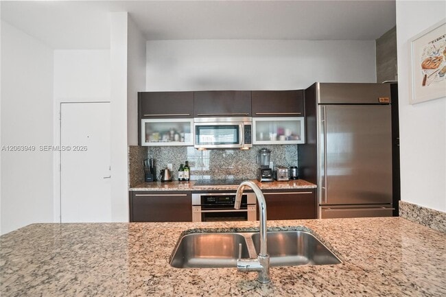 Photo - 950 Brickell Bay Dr Unidad 4101