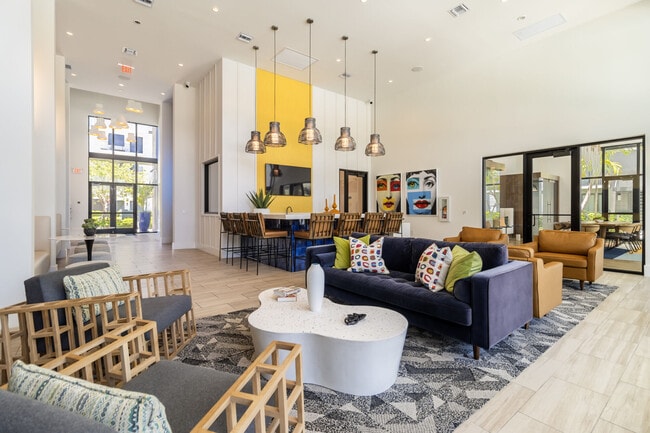 Epic Residences