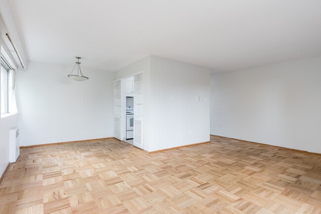 Kerrisdale A