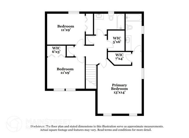 Building Photo - 1137 Rutledge Landing Dr Rental