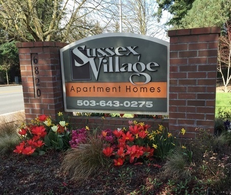 Photo - Sussex Village Apartments