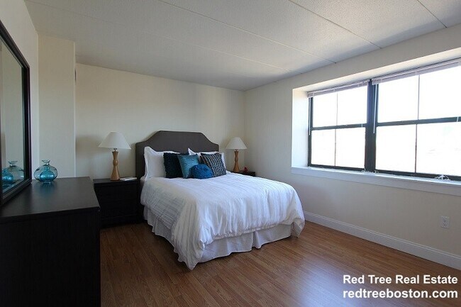 Photo - 801 Tremont St Unit 101