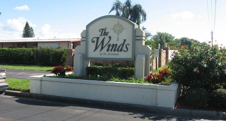 Photo - The Winds of St. Armands South