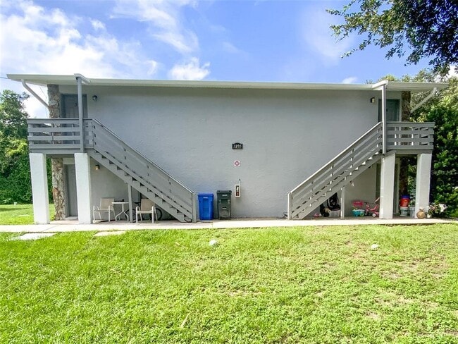 Building Photo - 2205 Irene St Unit 4