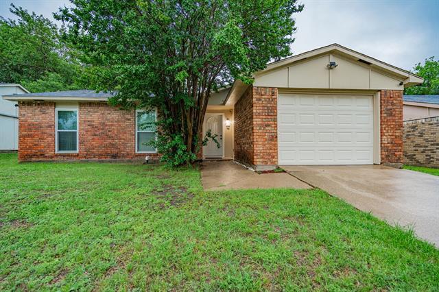 Photo - 710 Wandering Way Dr House