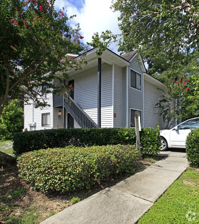 250 S Ocala Road - Ocala Villas