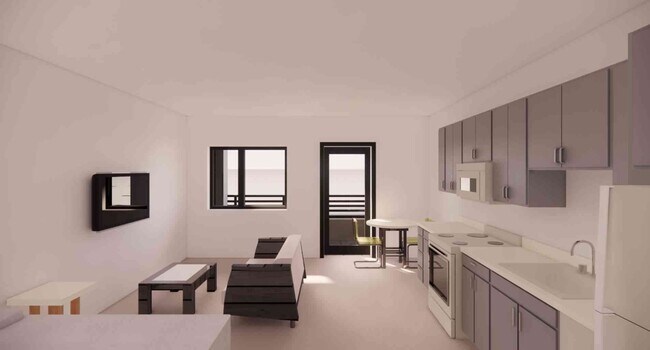 Annex Flats