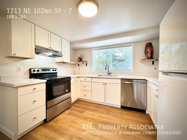 Photo - 1213 NE 102nd St Unidad 7