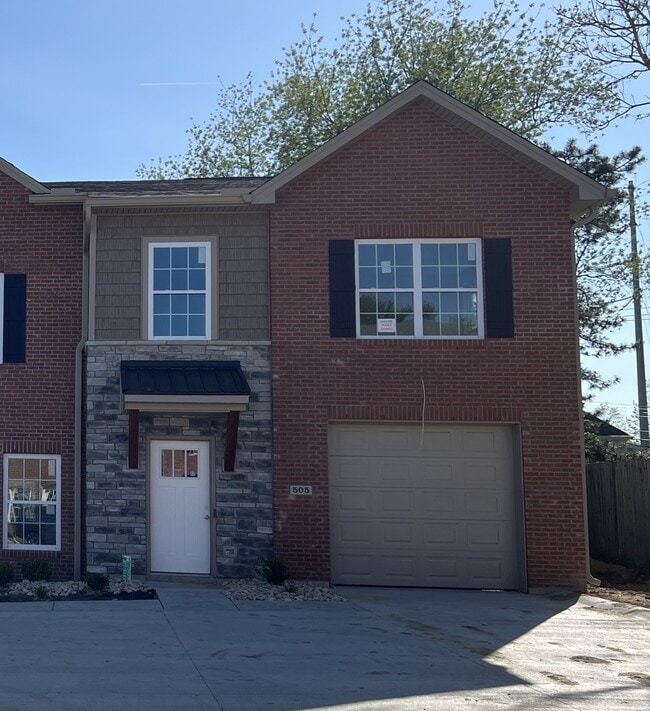 Photo - 505 Station Ct Townhome