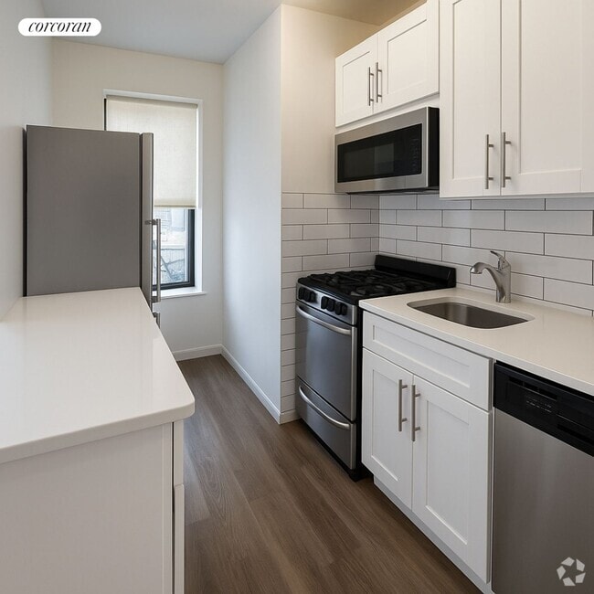 Building Photo - 536 E 82nd St Rental