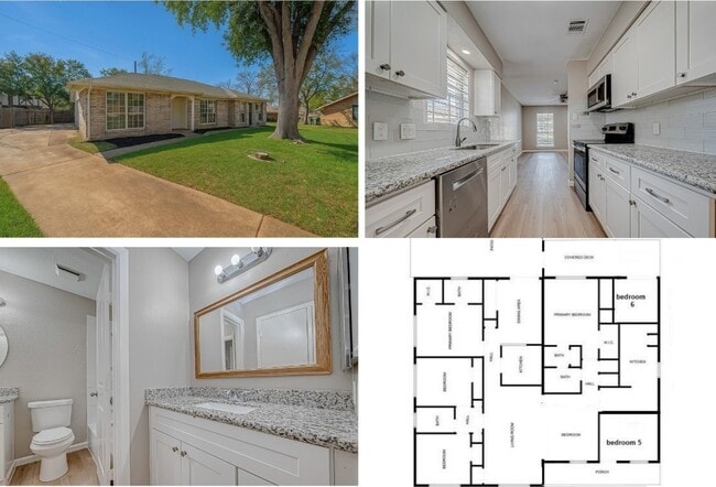 Building Photo - 7315 Housman