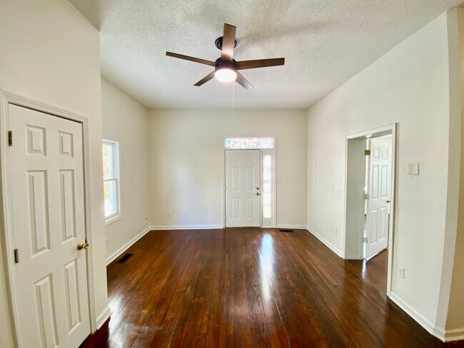 Photo - Historic Monroe Duplex Unit Apt A.