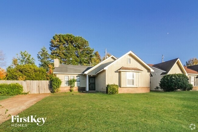 Building Photo - 4308 Rosswood Dr Rental