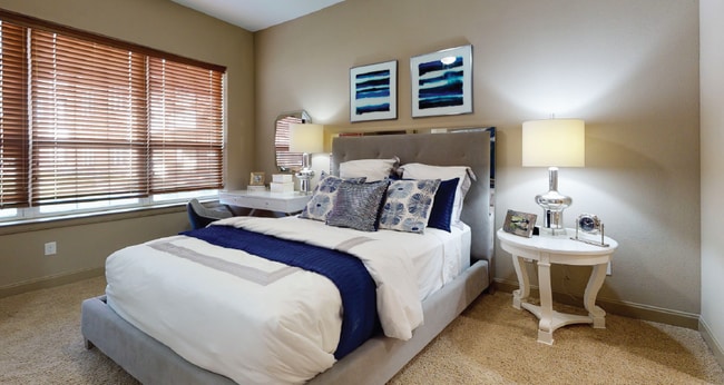 BelleMeade Apartments