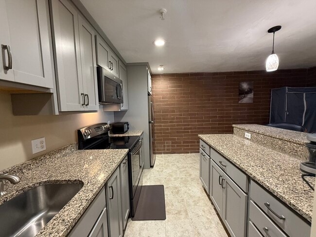 Building Photo - 115 E Squantum St Unit 815
