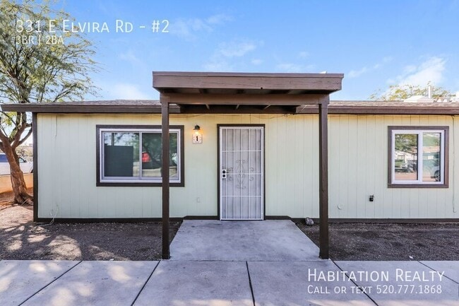 Building Photo - 331 E Elvira Rd