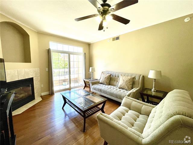 Building Photo - 7440 S Blackhawk St Unit 205 Rental