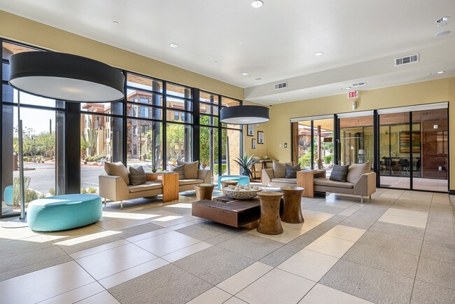 IMT Desert Ridge