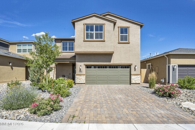 Building Photo - 7814 Navasota Dr