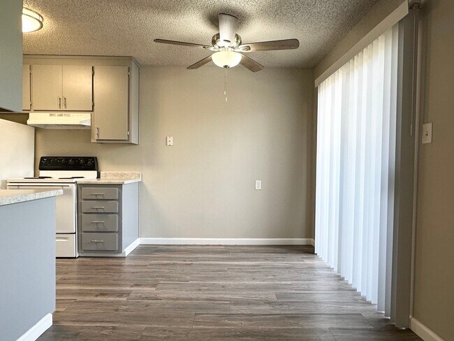 2x1 Upstairs Remodel