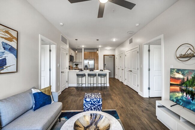 Haven at the Gulch