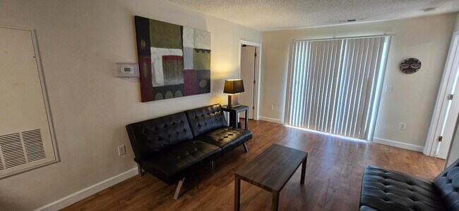 Common area