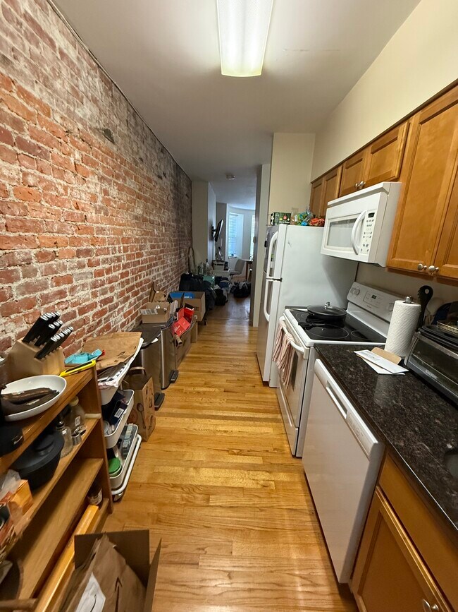 Photo - 69 Saint Botolph St Unidad 3##